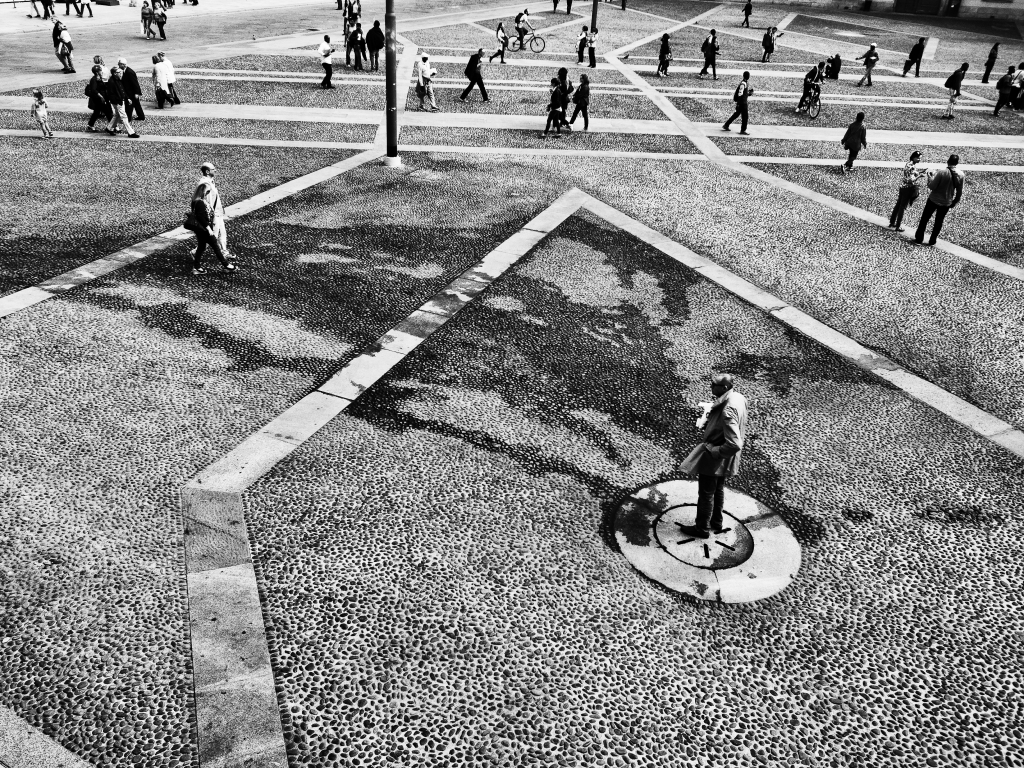 People