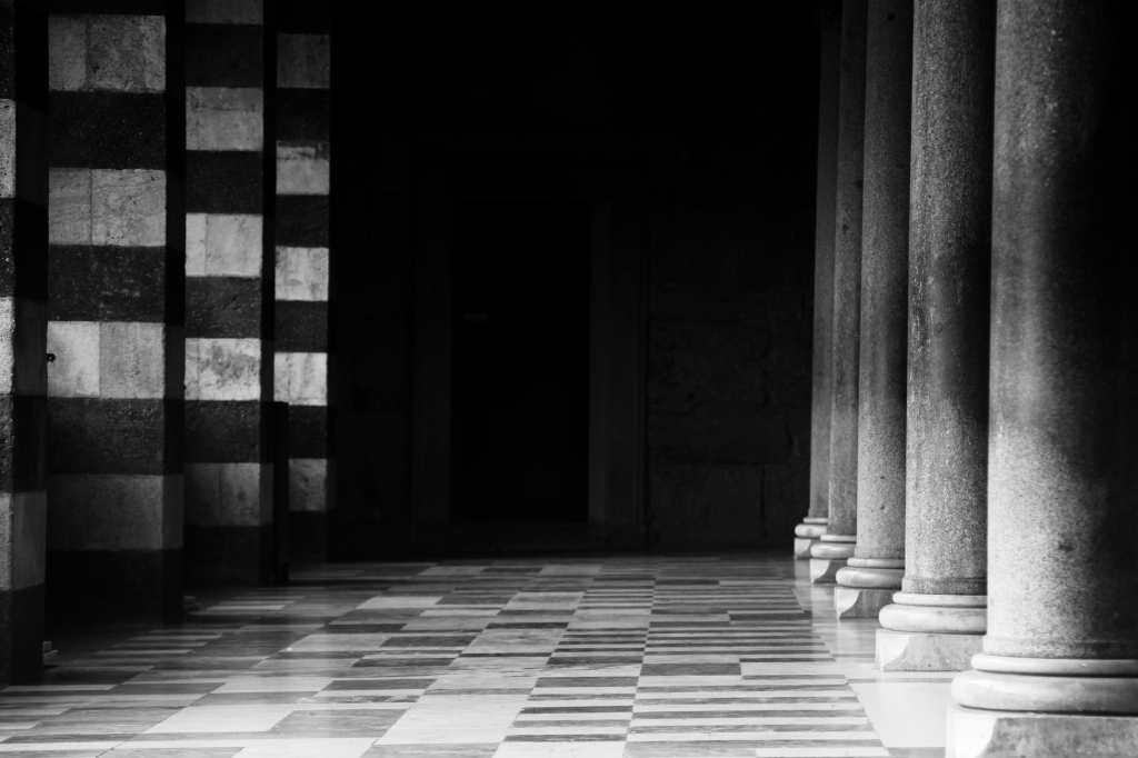 Amalphi Cathedral