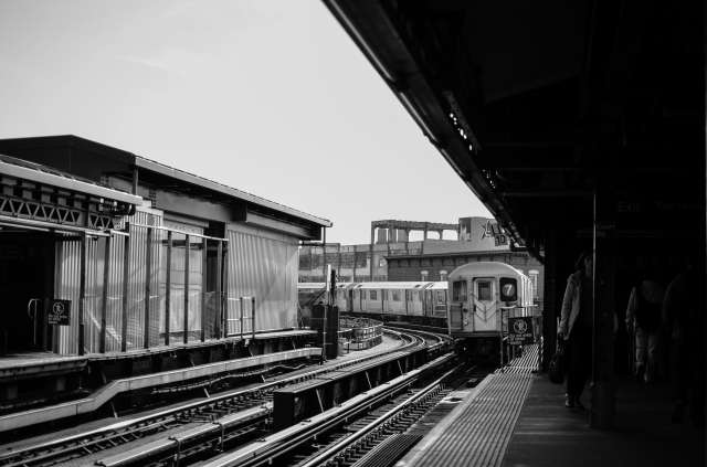 Flushing NYC