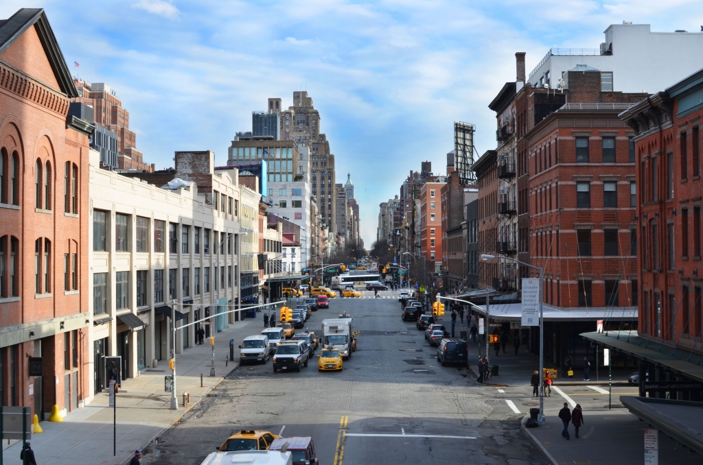 High Line