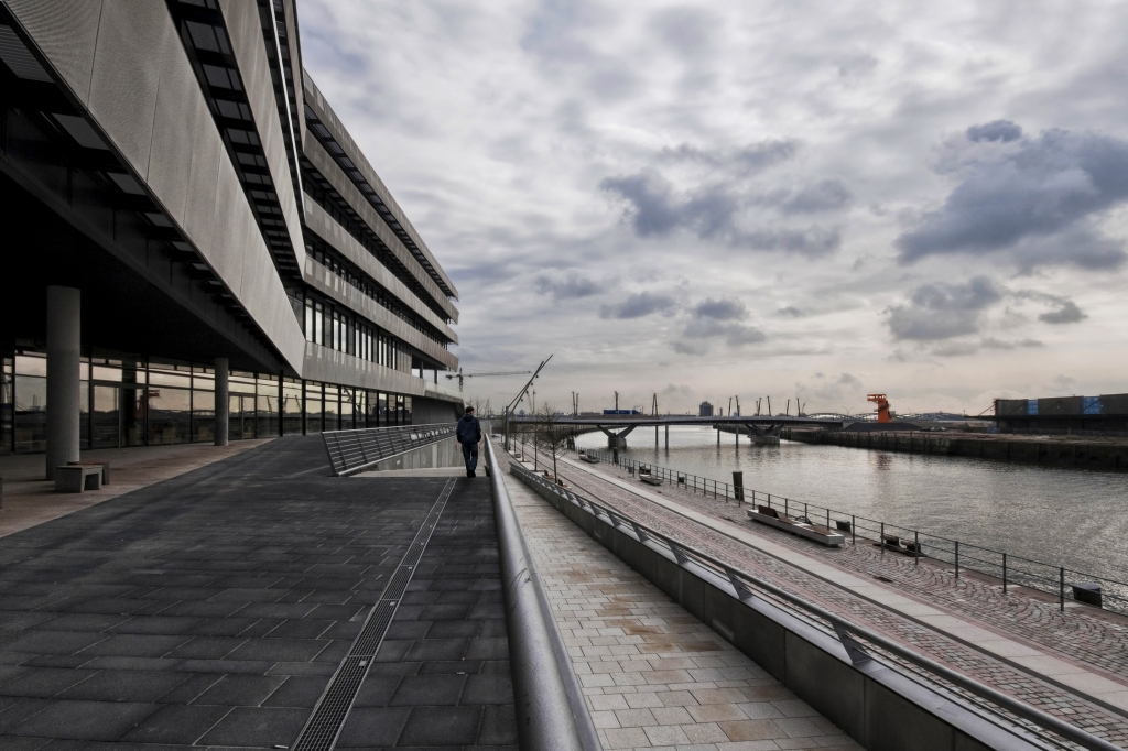 Hafen City