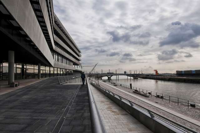 Hafen City · lorenzo