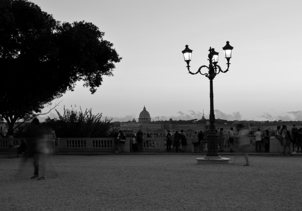 Tutto scorre