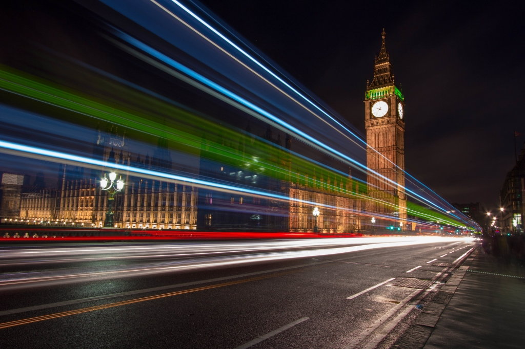 London Lights