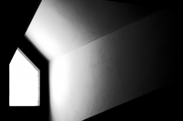 Luce geometrica