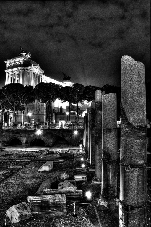 Foro di Traiano