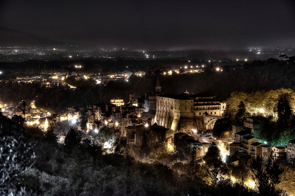 Notte Medievale