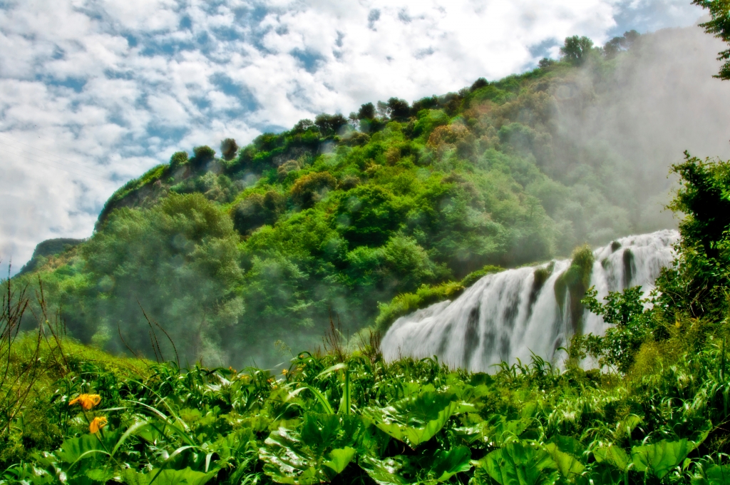 Cascata delle Marmore