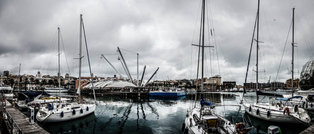 Porto Antico