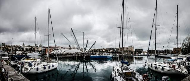 Porto Antico