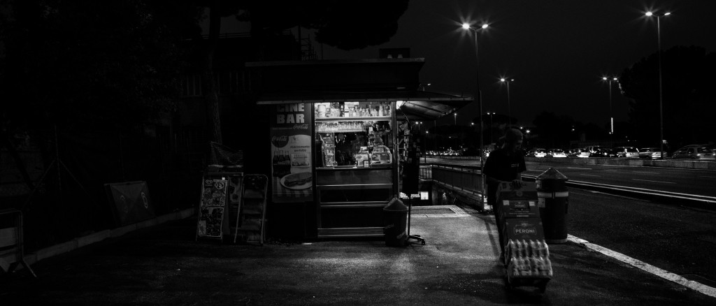 Kiosk