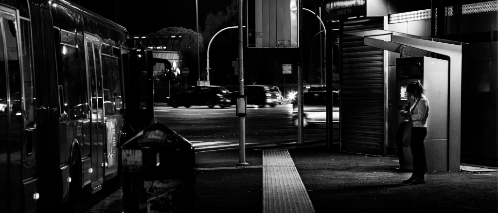 Night Bus