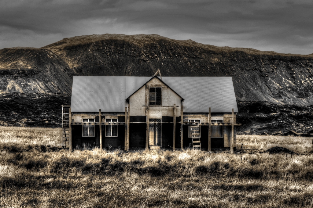 Building Home