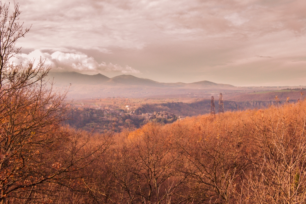 Colori d'autunno