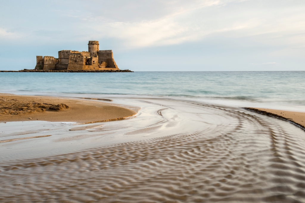 Castello Aragonese