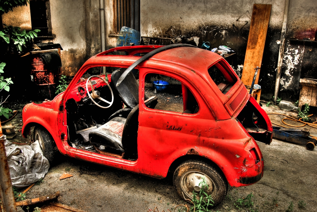 Cinquecento