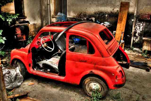 Cinquecento