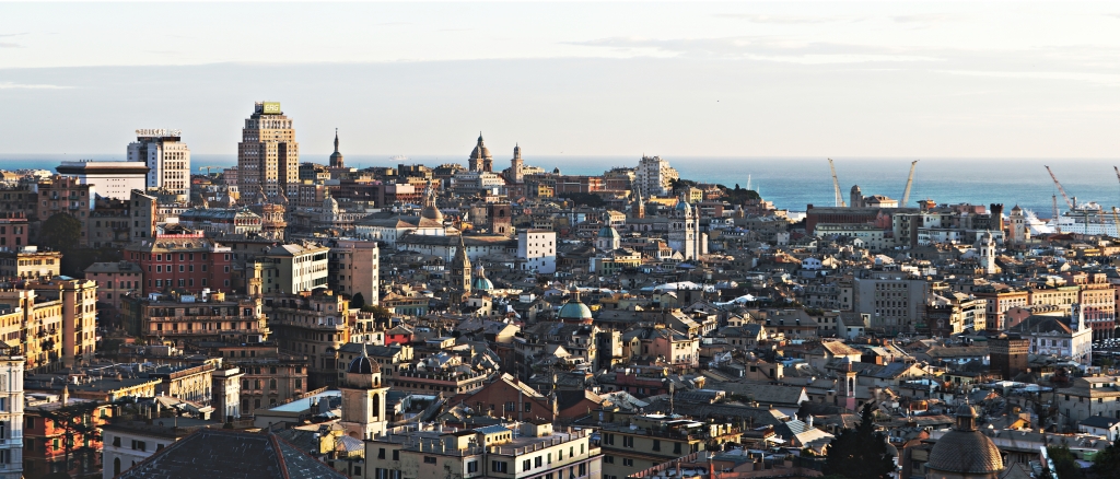 Genova