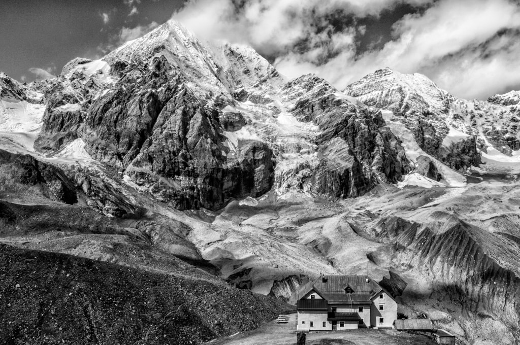 Il rifugio