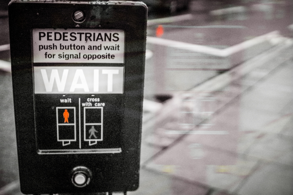 PEDESTRIANS
