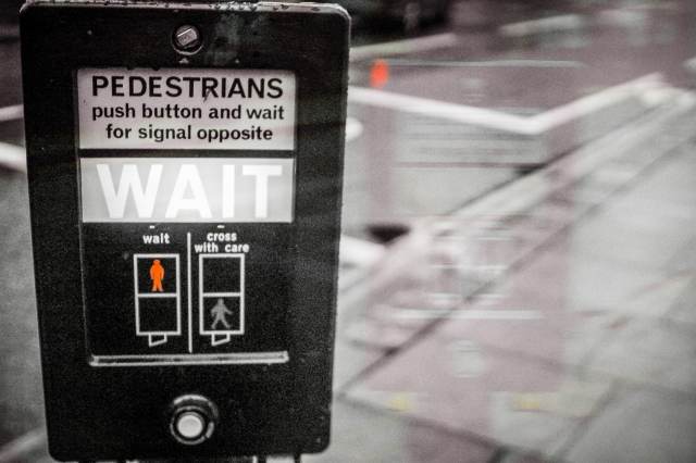 PEDESTRIANS