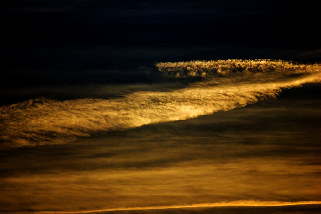 Tra cielo e mare