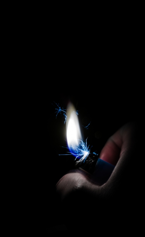 Fuoco Freddo