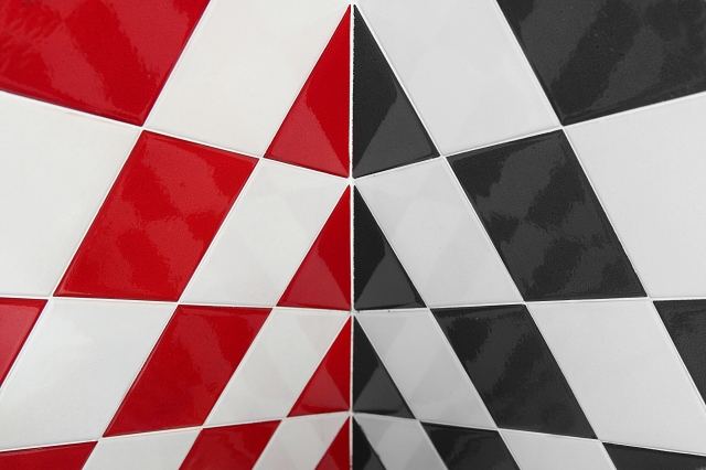 Geometrie angolari