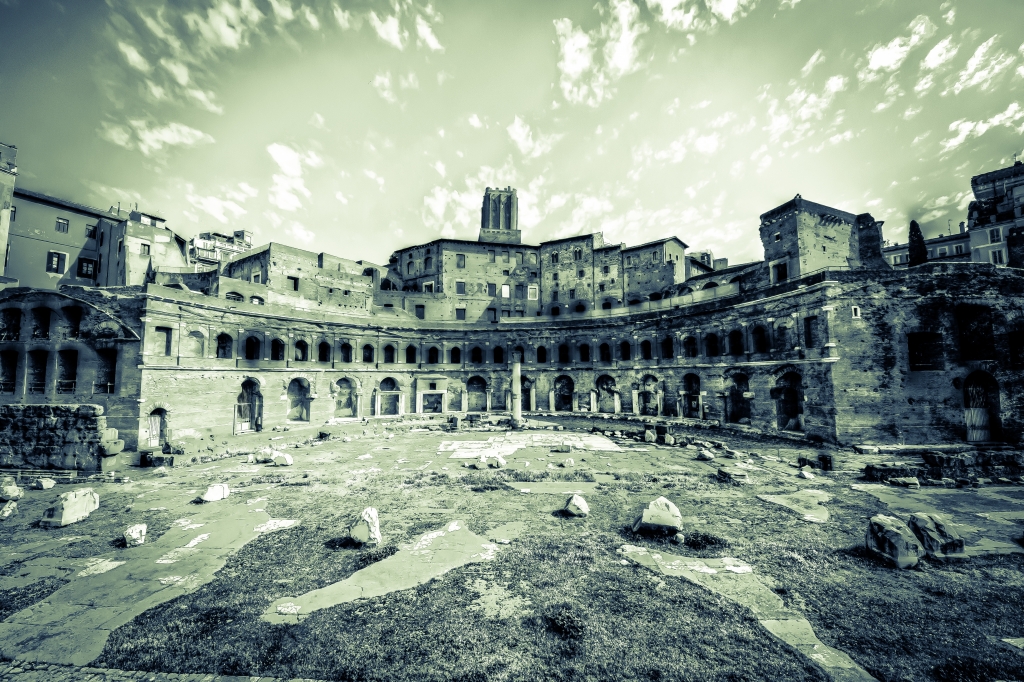 Fori romani