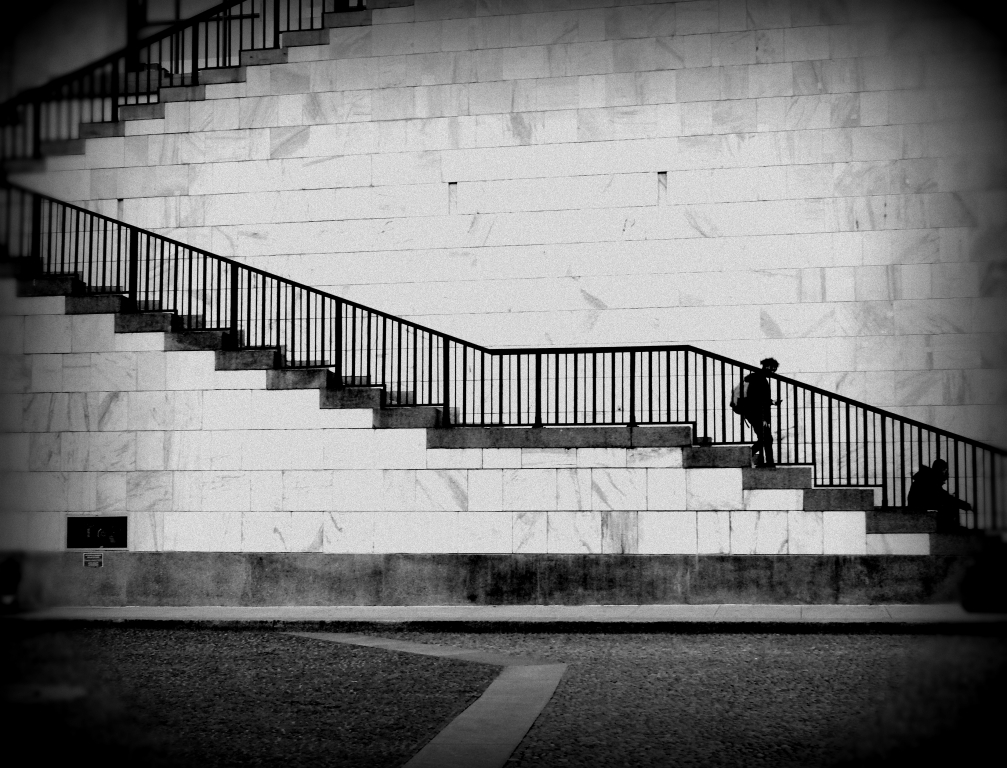 escaliers