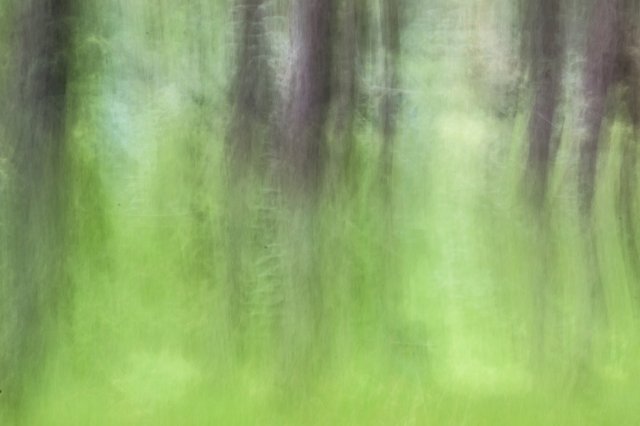 Dancing wind