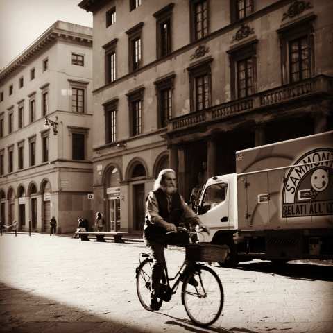 bike era