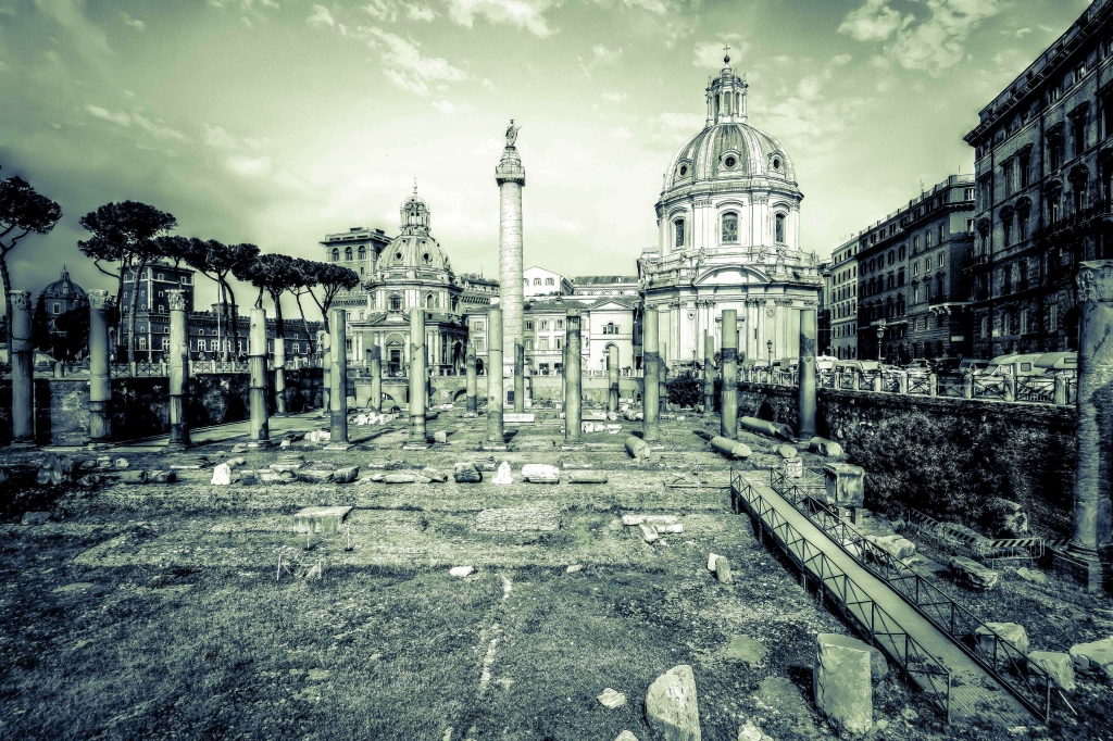 Ancient Rome
