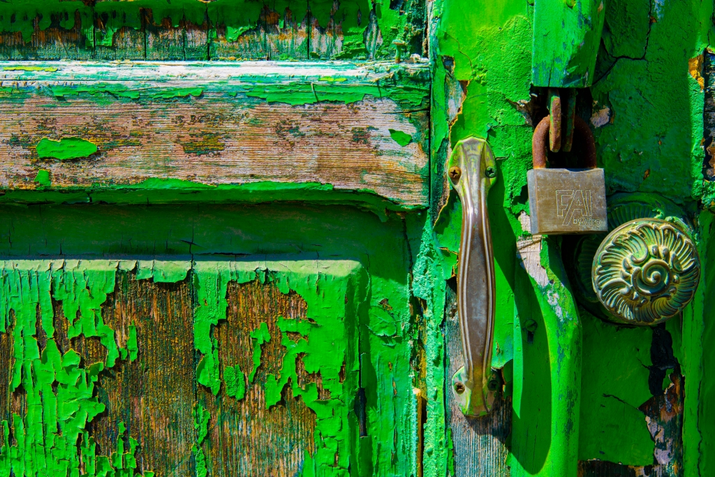 La Porta