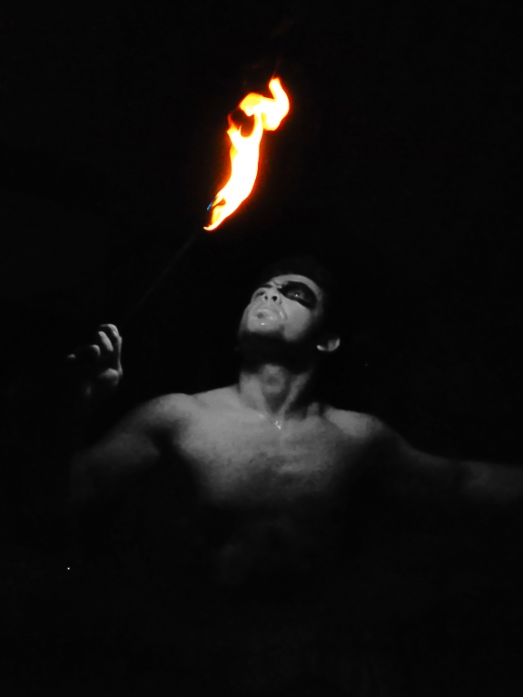 Sputafuoco
