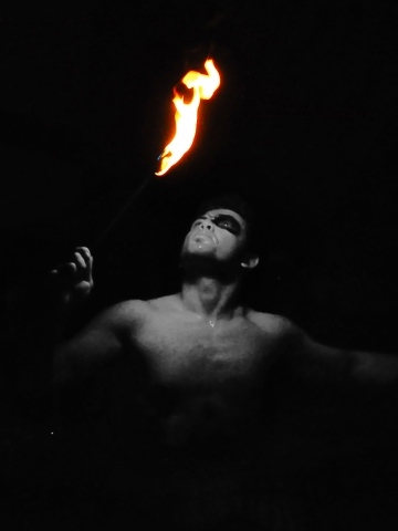 Sputafuoco