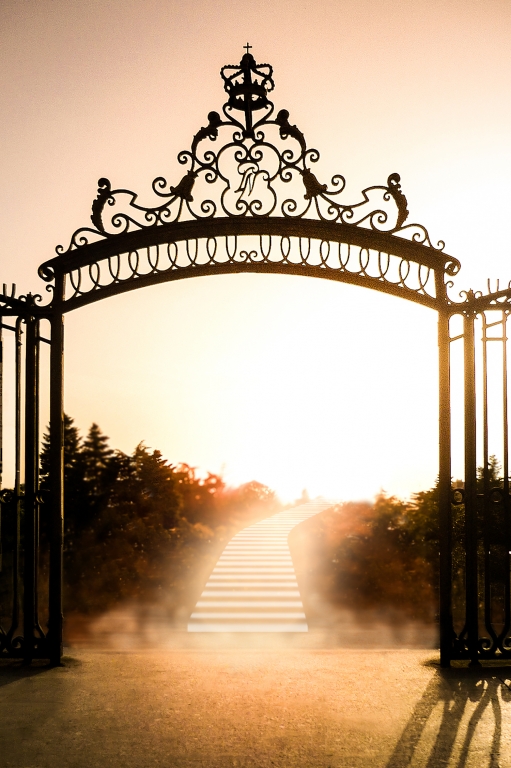 La porta magica