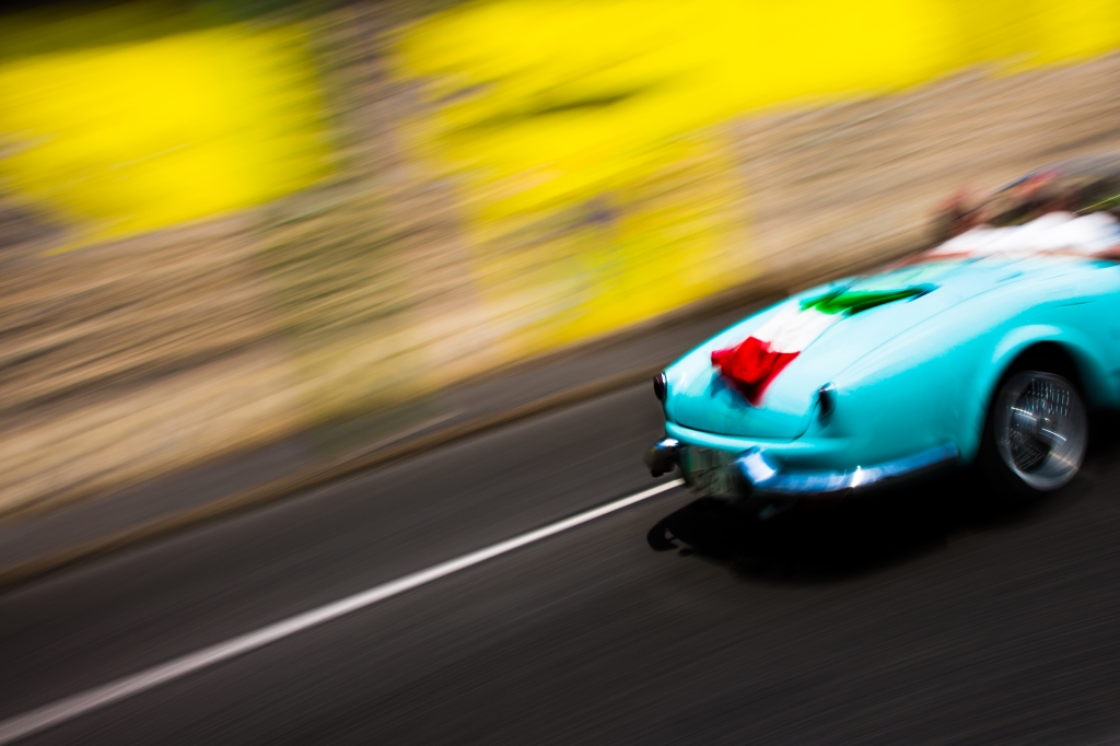 Love Italy @ Mille Miglia