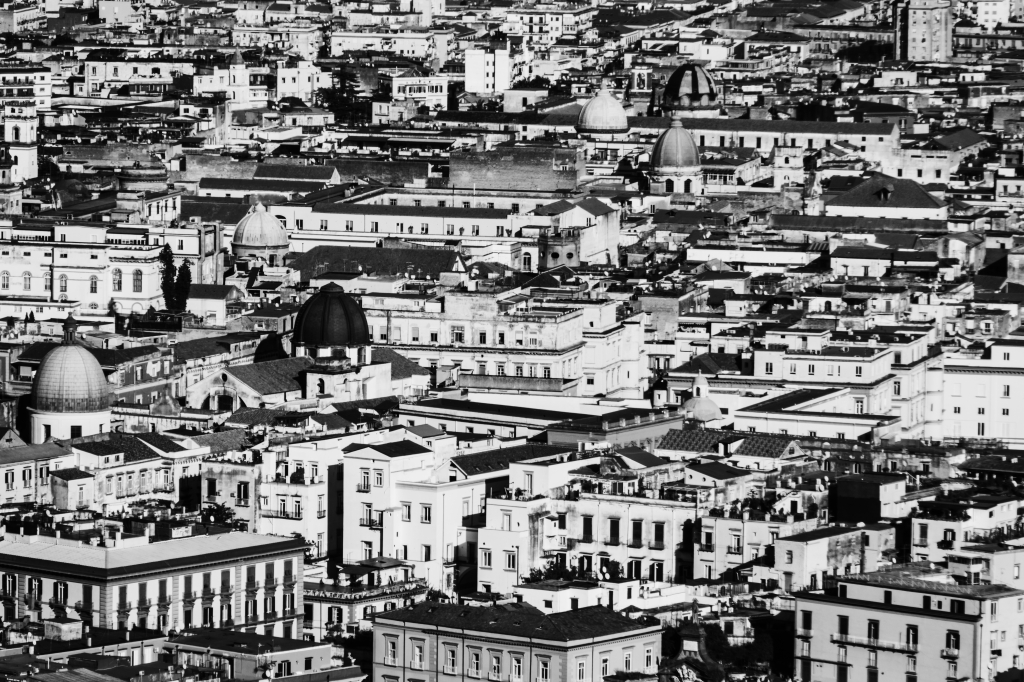 Urban fabric