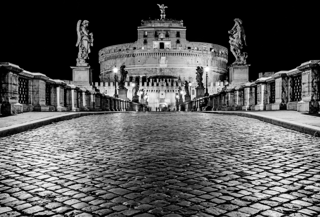 Ponte Sant'Angelo