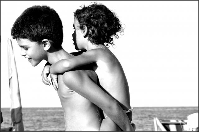 Amore puro