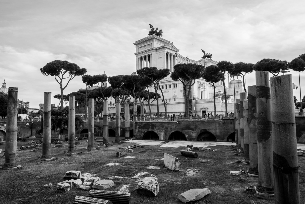 Foro Traiano