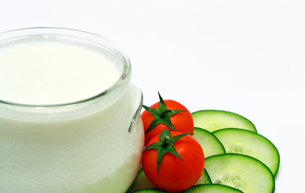 yogurt greco