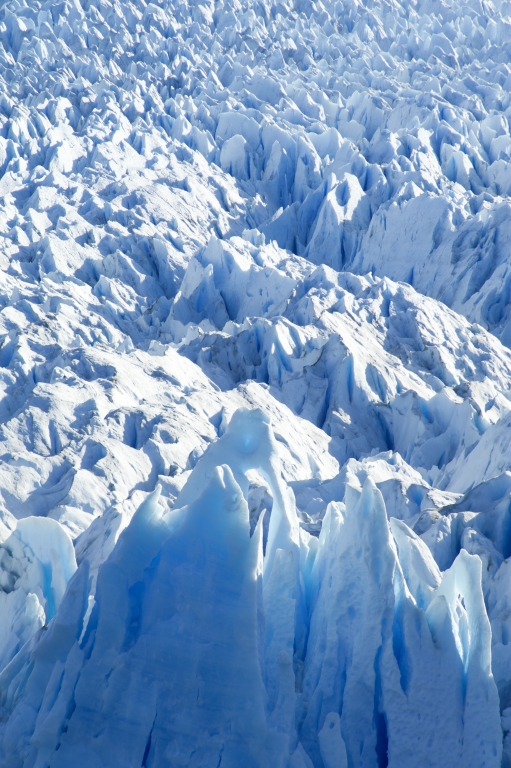 Perito moreno