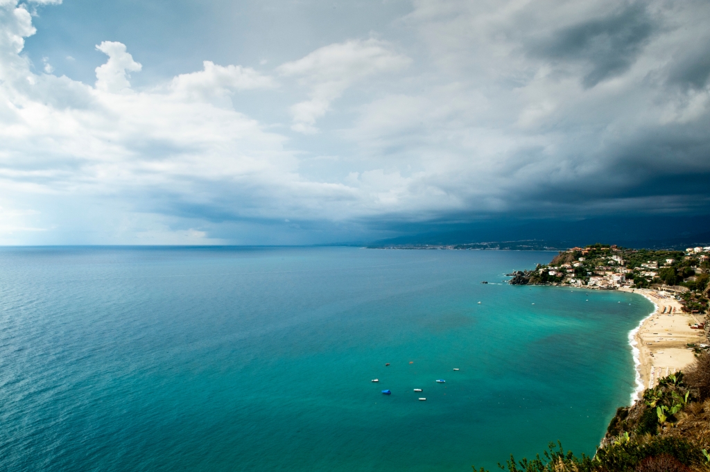 mare italiano