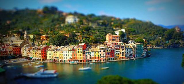 Portofino my love · graziellataibi