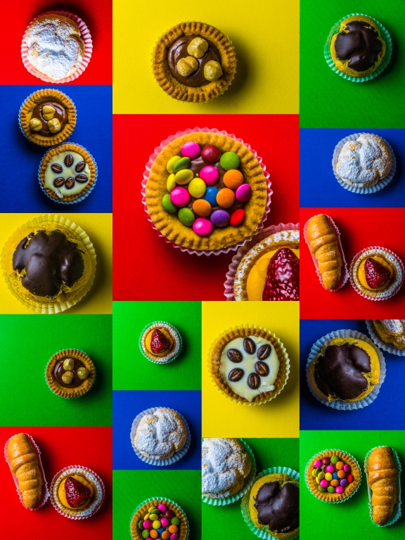 Expo Dolci