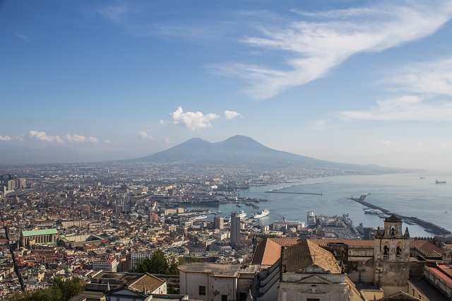 napoli