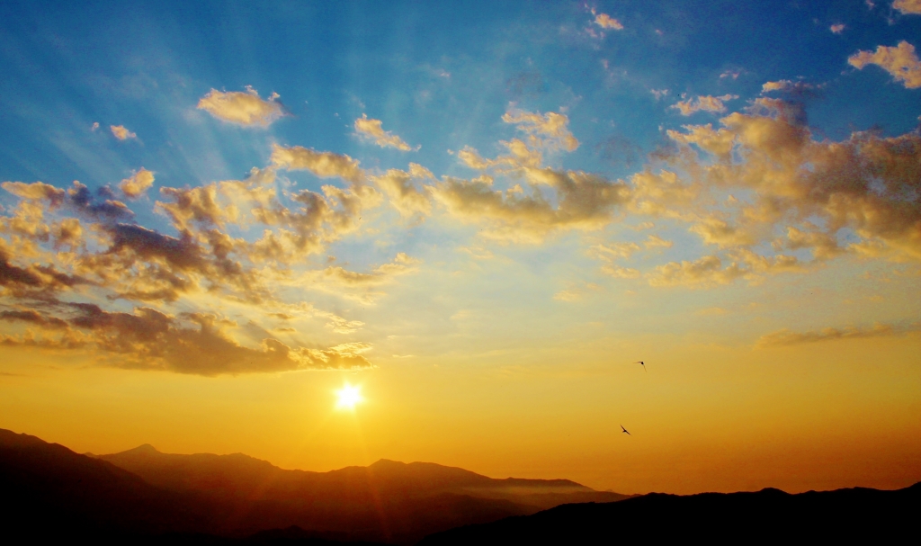 Raggi di Sole