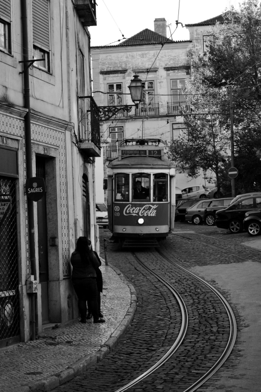 Lisboa Carris